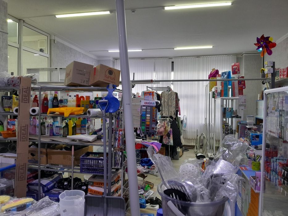 Сдам в аренду коммерческое помещение