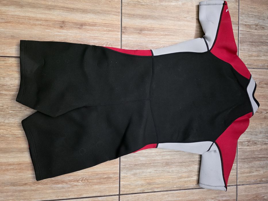 Costum neopren copii SEAC