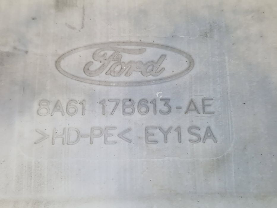 Vas lichid parbriz Ford Fiesta 6 [Fabr 2008-2019] 8A6117B613-AE