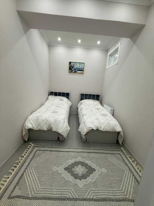 №4338 Продается квартира с  евро ремонтом