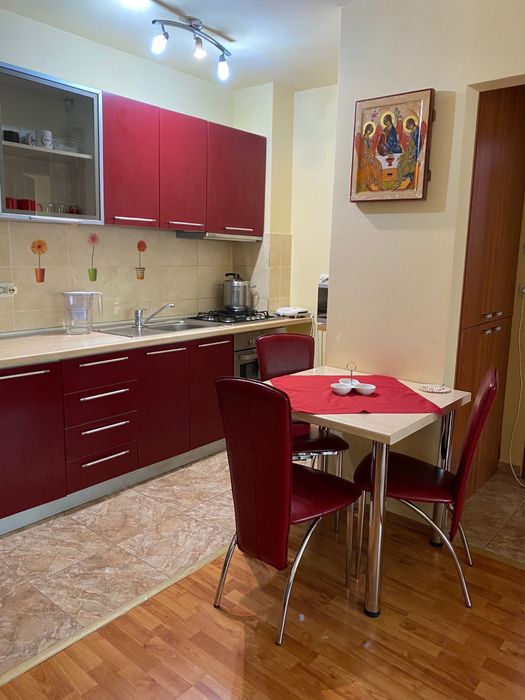 Ap prima etj 1 cu 2 camere