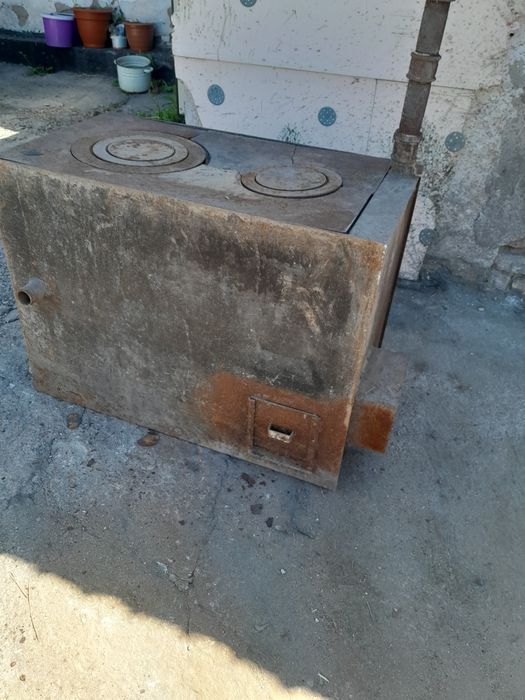 Котёл проводов отопления