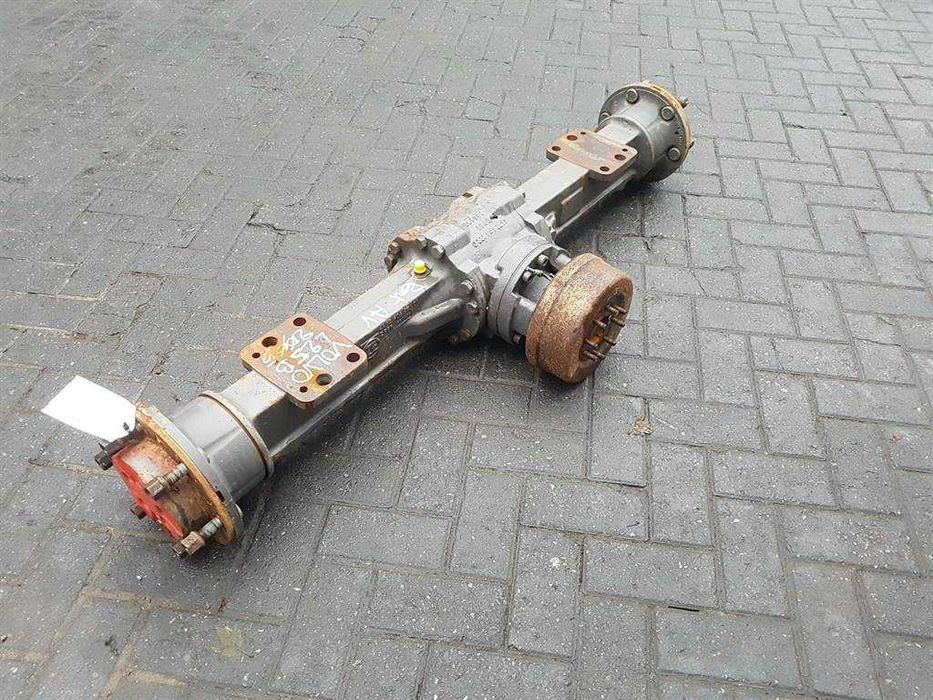 Axa ZF AP-R715/P4 - Piese de schimb ZF