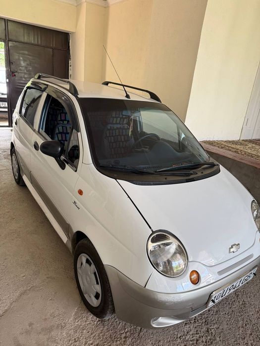 Matiz best yaxshi sastayanada