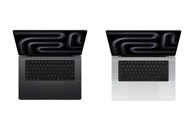 MACBOOK PRO 16-inch M4Pro | M4Max