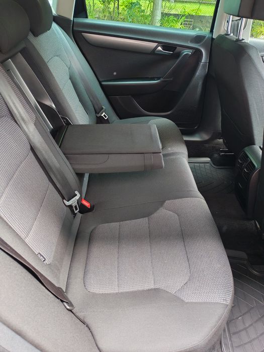 Proprietar | VW Passat B7 2.0 TDI 2012 | Istoric complet Germania-RO | EGR și Distribuție noi
