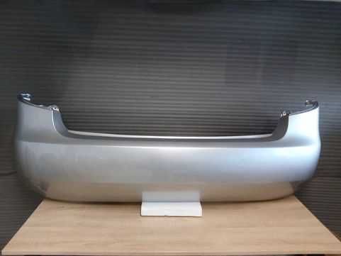 Bara Spate Skoda Fabia 2/II An 2007-2014 (LA7W (Gri))