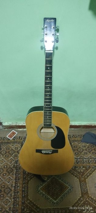 Gitara sotiladi 800ming