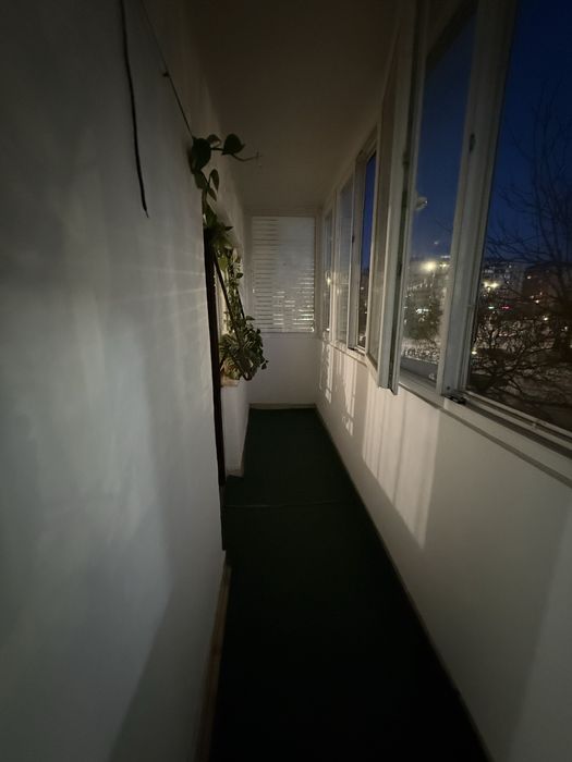 Vand apartament 2 camere B-dul Dacia