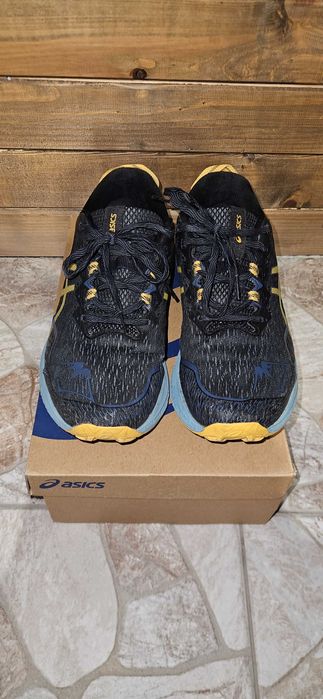 Маратонки Asics Fuji Lite4