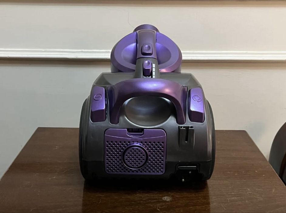Пылесос STAR-X ZJX8211