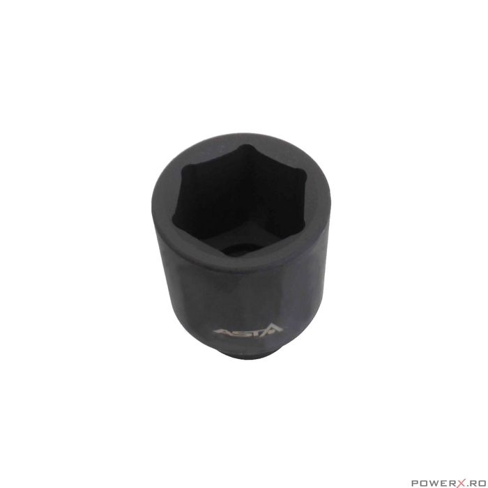 Cheie tubulara de impact 41 mm, 3/4", 6 unghiuri, Asta