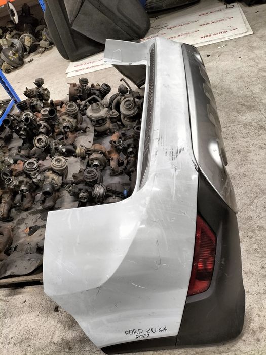 Задна броня Ford Kuga / Форд Куга 2012г.