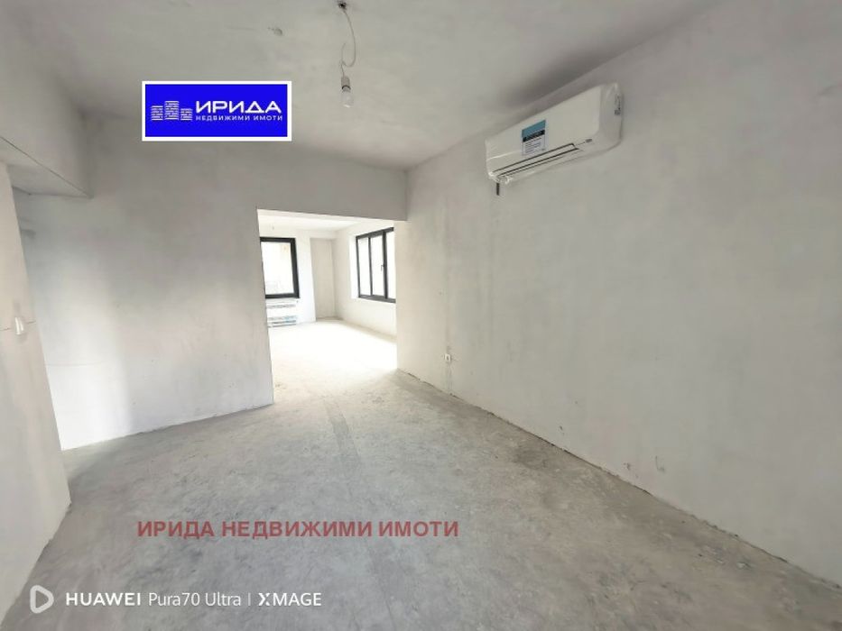 Продава се Многостаен апартамент в София, Манастирски ливади - 168 кв.м за 1187 €/кв.м - Снимка #5
