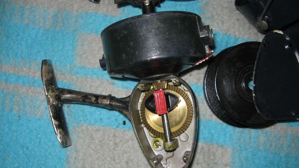 Mitchell 488 stare perfecta