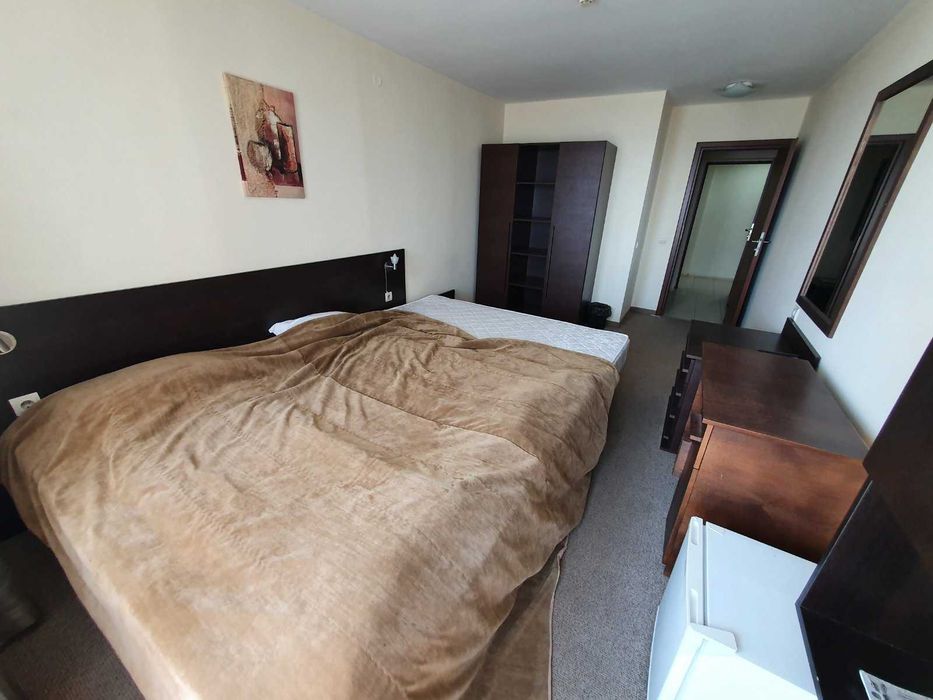 Продава се Двустаен апартамент в Банско - 81 кв.м за 754 €/кв.м - Снимка #5