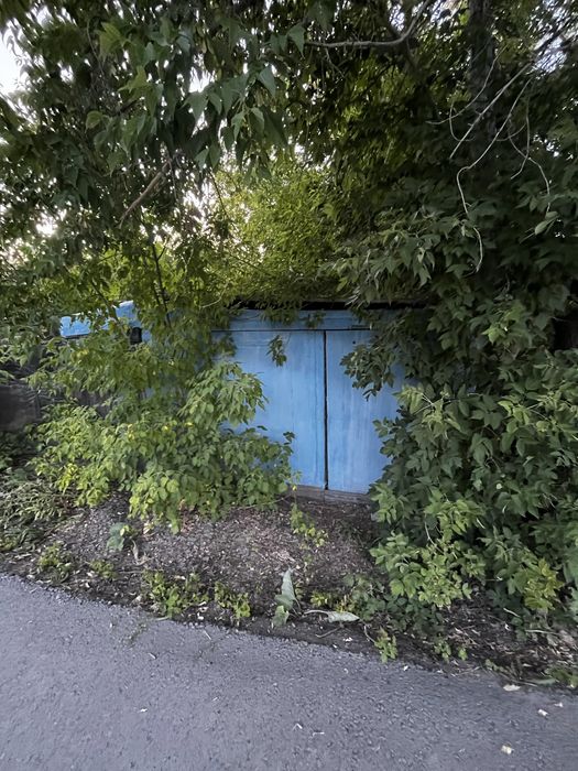 Продам дом барачного типа