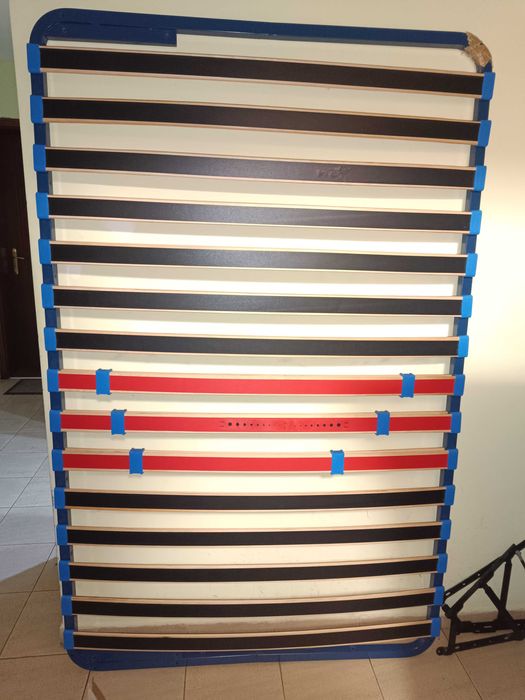 Подматрачна рамка 120/190 с механизъм