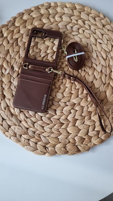 Samsung Galaxy  Z Flip6 512MB