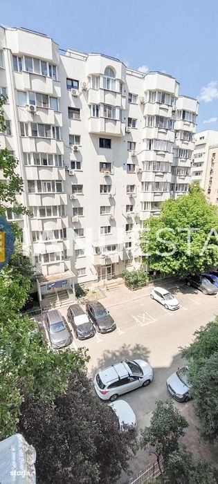 Rond Alba Iulia Bulevardul Unirii Decebal Centrala Parcare 2 Bai