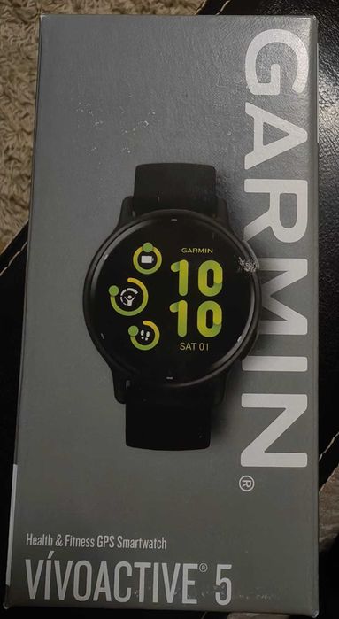 Ceas garmin  Vivoactiove 5