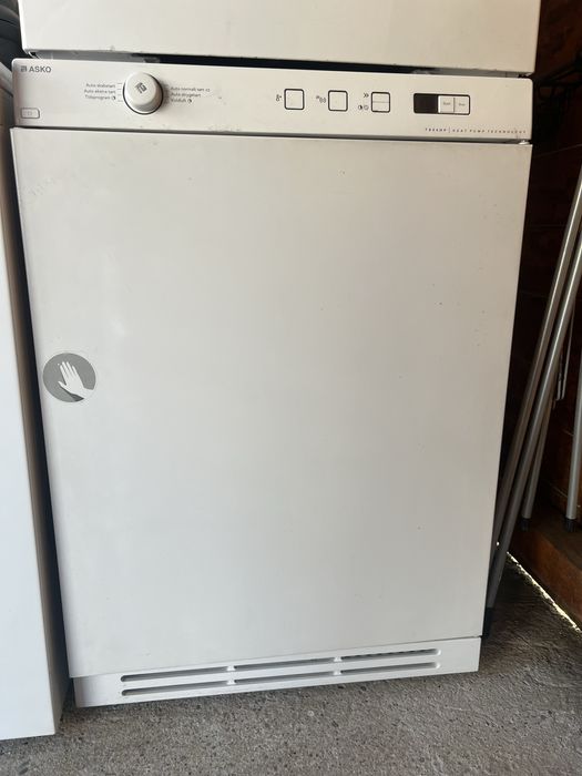 Vand storcator de rufe