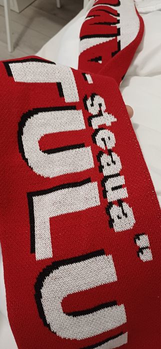 Fular Dinamo  Tineretului / Ultras Dinamo