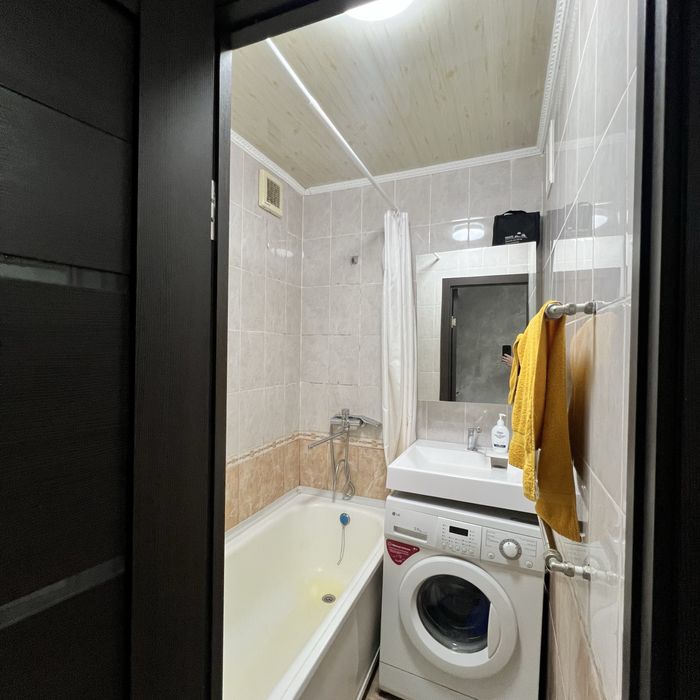 Аренда квартиры