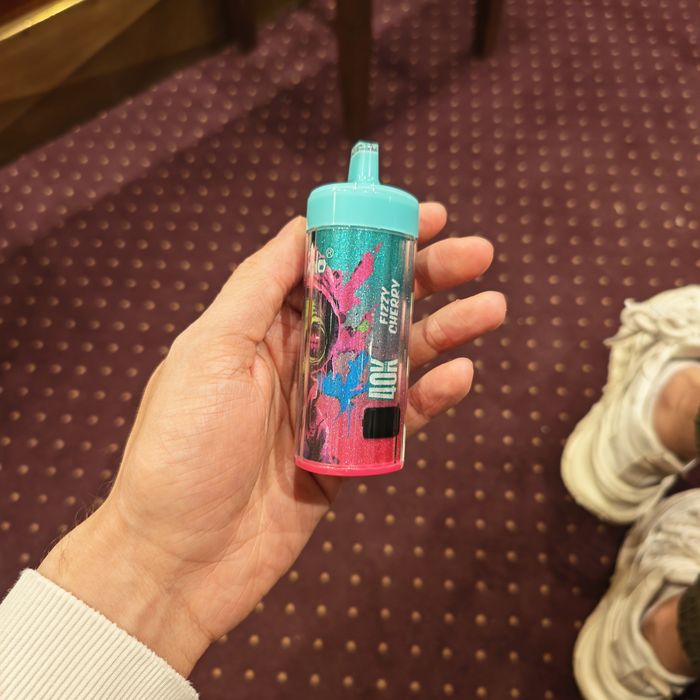 Vape Vapsolo King Pro