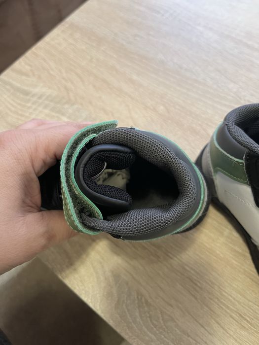 Боти champion 24 номер