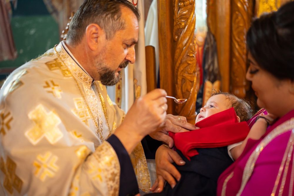 Cameraman și fotograf