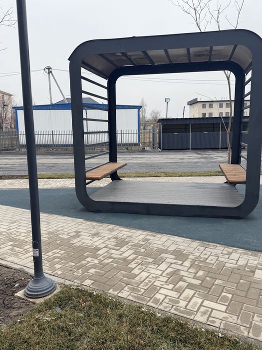 Продам 1 ком квартиру в Отеген Батыре (Грэс)