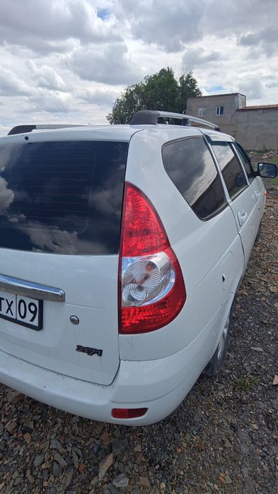 Продается приора универсал