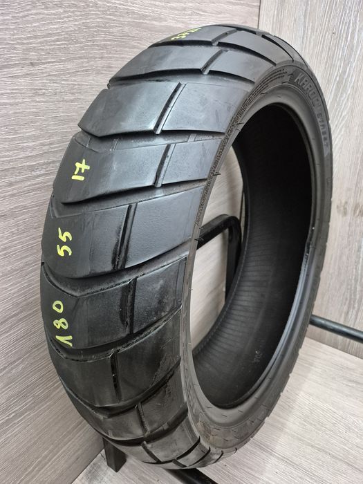 Anvelopa moto 180 55 17 Metzeler Karoo street dot 3720