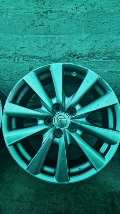 Продам диски lexus