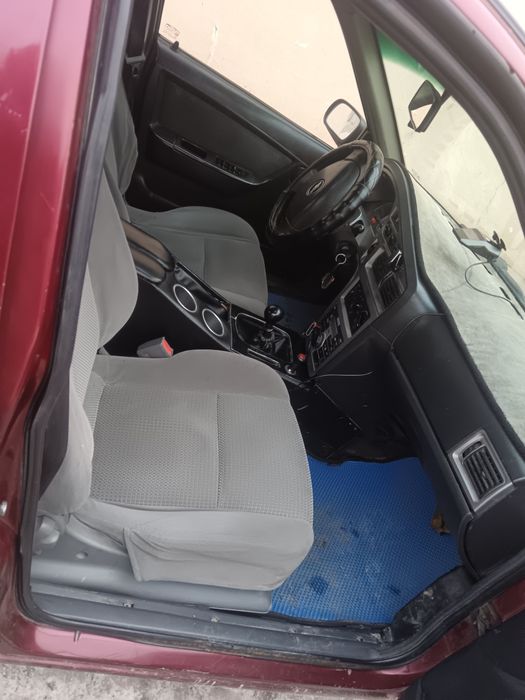 Chevrolet Nexia 2013 — 8