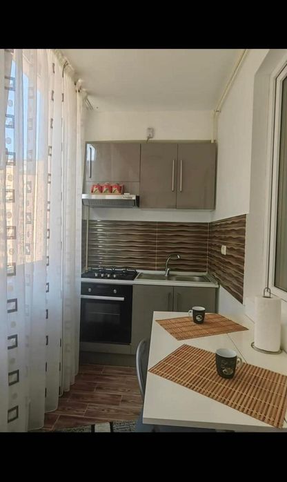 Apartament 2 camere