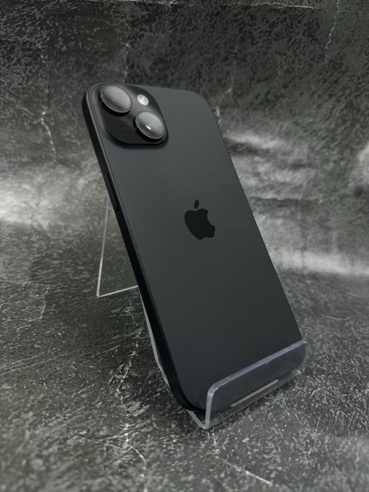iPhone 15 128Gb 91% (Костанай, Аль-Фараби,65,ЦУМ) лот 969809