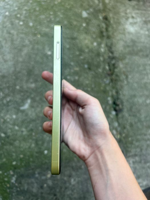 Samsung A25 bine intretinut