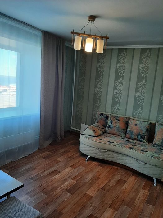 Продам 3-х квартиру в центре