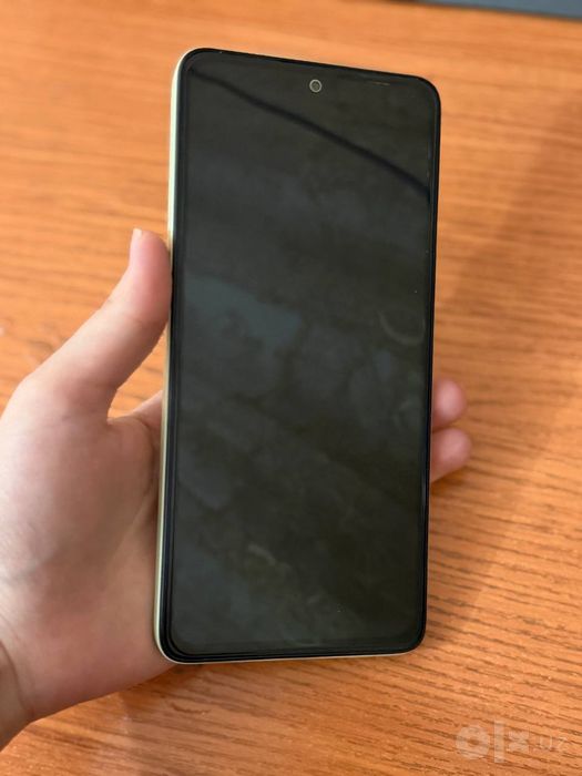 Telefon sotiladi