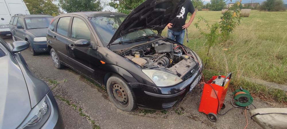 Ford dezmembrari sau rabla