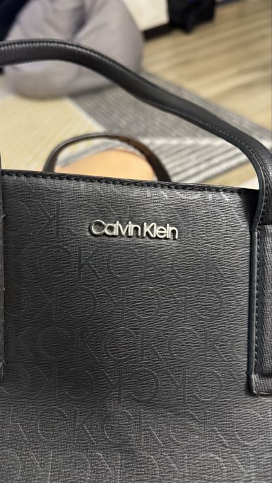 Сумка Calvin Klein оригинал