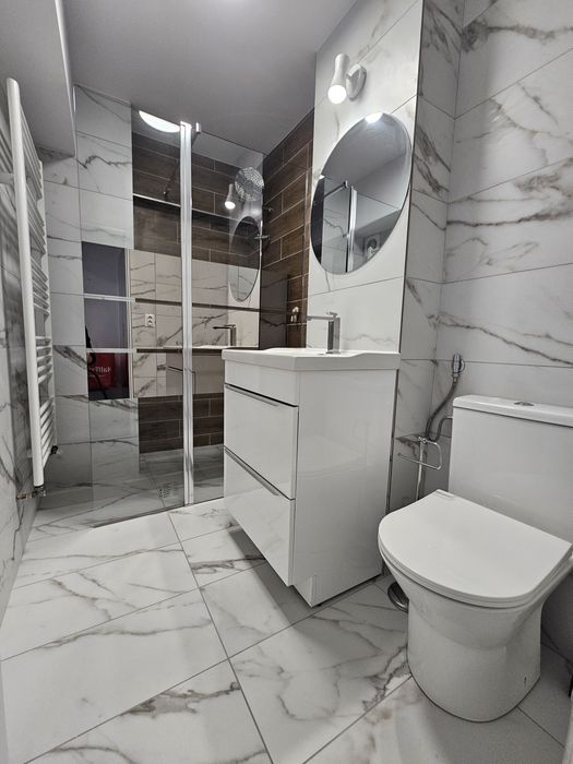 Garsoniera Centrul Civic /Griviței/Onix