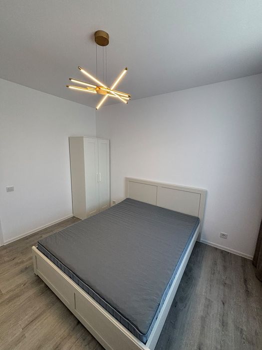 Apartament de inchiriat Residence Militari