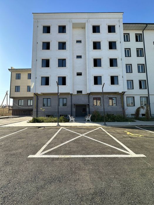 2 хонали Уй сотилади