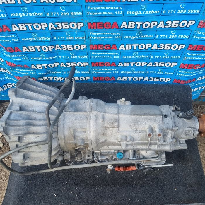 Акпп на БМВ Е36 1.8