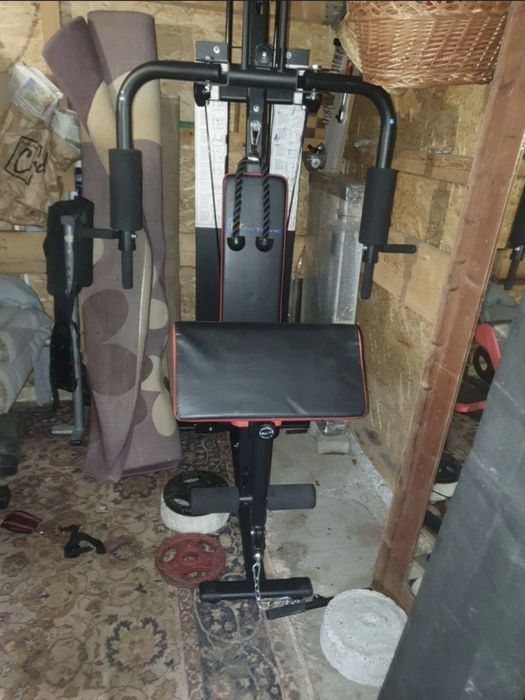 Vand aparat multifunctional