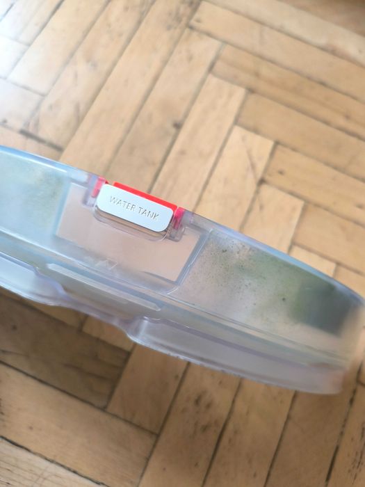 Прахосмукачка робот Roborock s5 max