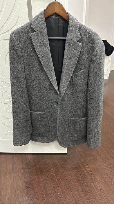 Продам пиджак Massimo Dutti в идеальном сост